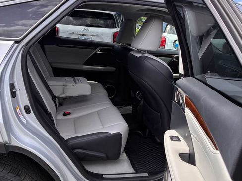 Used 2019 Lexus RX 350 AWD w/ Navigation Package image 22