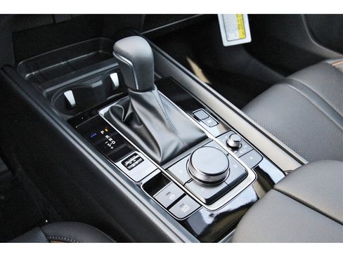 New 2026 MAZDA CX-50 AWD 2.5 Hybrid w/ Weather Package image 25