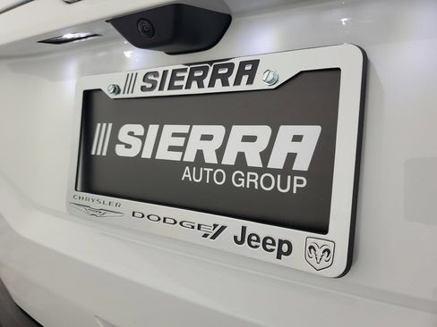 New 2026 Jeep Cherokee Limited AWD/4WD image 31