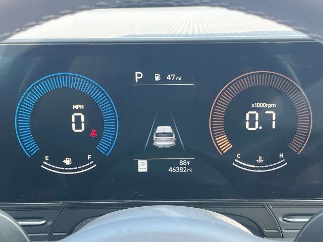 Used 2025 Hyundai Kona SEL AWD/4WD image 33