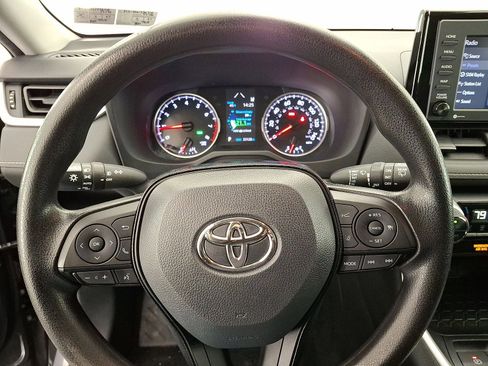 Certified 2021 Toyota RAV4 XLE image 16