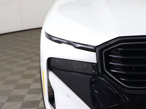 Used 2024 BMW XM AWD/4WD image 17