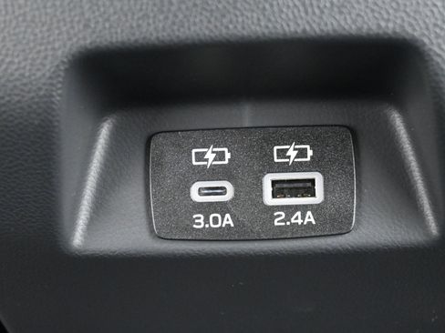 New 2026 Subaru Crosstrek 2.5i Sport AWD/4WD image 40