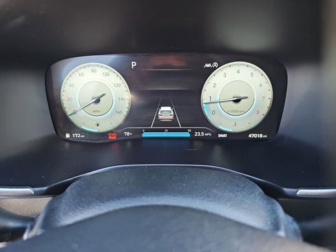 Used 2022 Hyundai Santa Fe SEL w/ Convenience Package AWD/4WD image 10