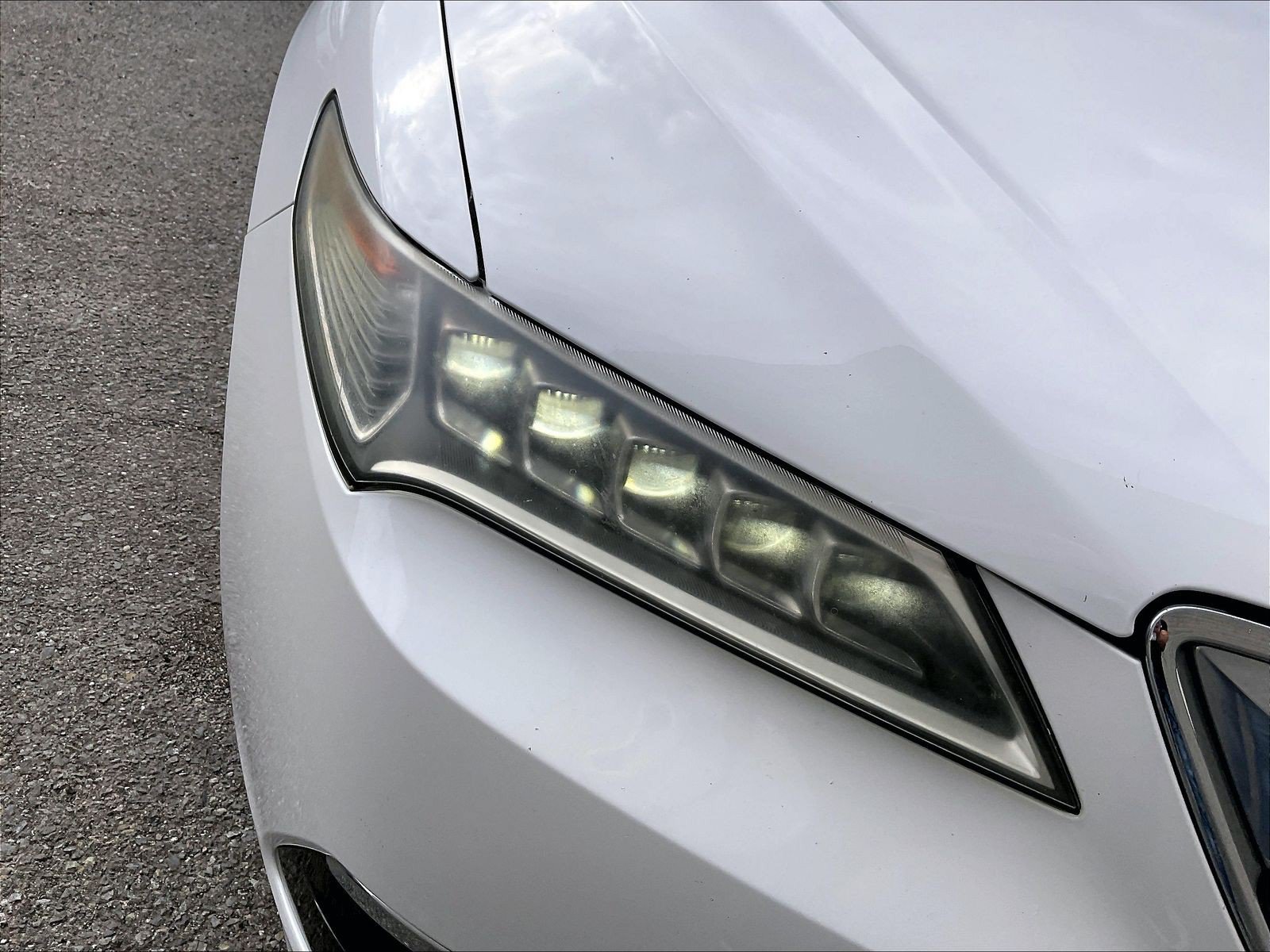 Used 2016 Acura TLX FWD image 27