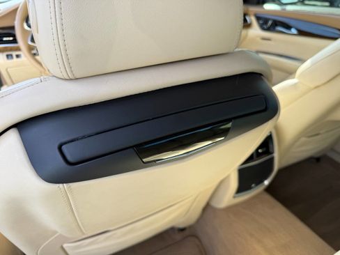 Used 2017 Cadillac CT6 Platinum image 20