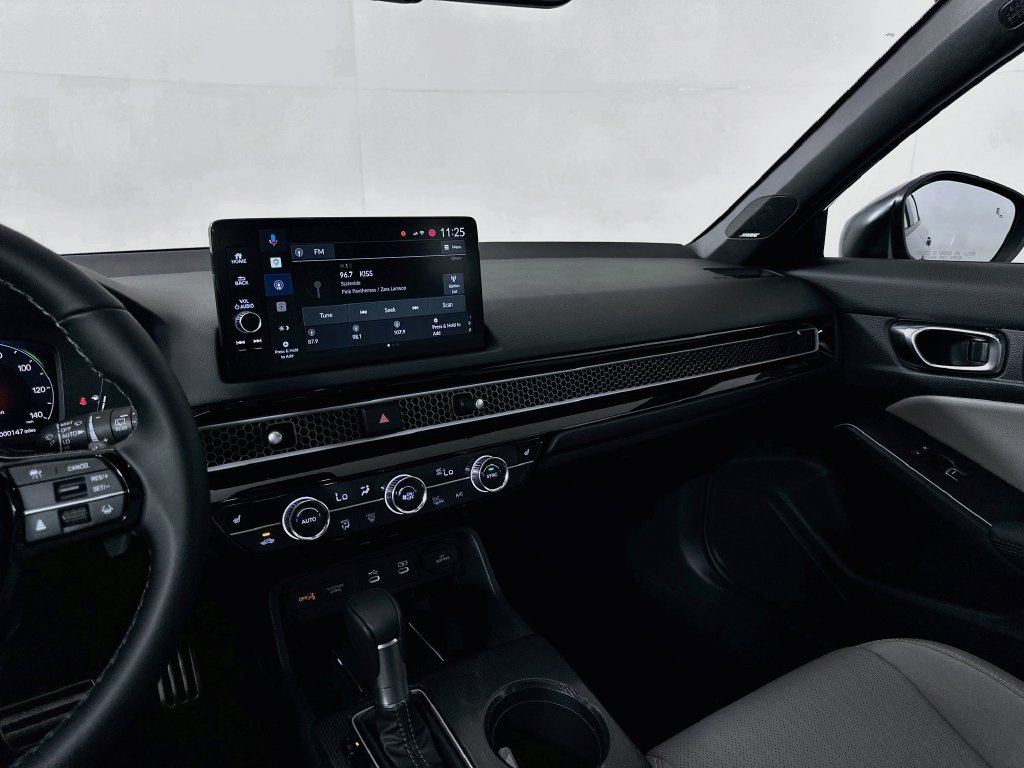 Used 2026 Honda Civic Sport Touring image 24