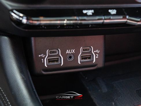 Used 2022 Dodge Durango R/T w/ Trailer Tow Group IV image 31