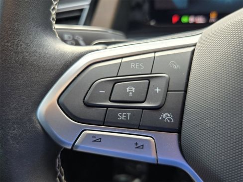 Certified 2025 Volkswagen Atlas SE w/ Panoramic Sunroof Package image 24