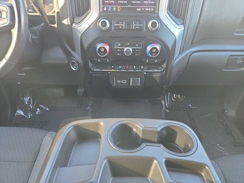 Used 2022 GMC Sierra 1500 Elevation AWD/4WD image 13