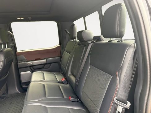 Used 2023 Ford F150 Lariat w/ Equipment Group 502A High AWD/4WD image 18