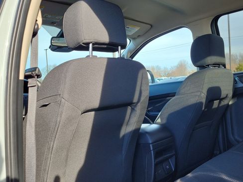 Used 2022 Ford Ranger XLT w/ Equipment Group 301A Mid image 11