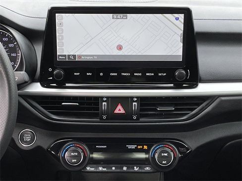 Used 2024 Kia Forte GT image 16