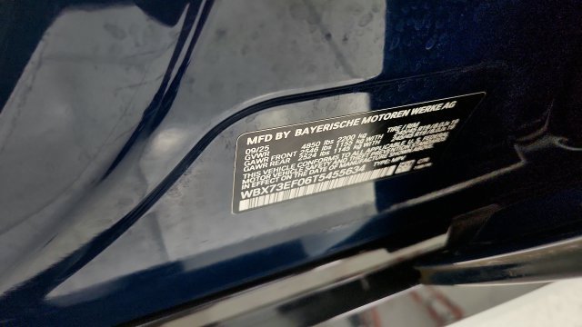 Used 2026 BMW X1 xDrive28i w/ Technology Package AWD/4WD image 80