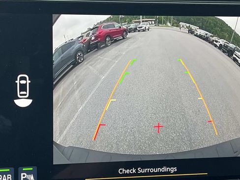 New 2026 Subaru Outback Limited w/ Premium/Limited Package 2 AWD/4WD image 31