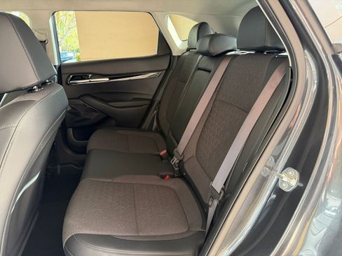 Used 2025 Kia Seltos S image 21