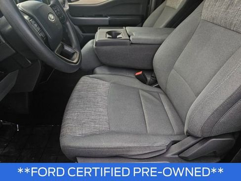 Certified 2023 Ford F150 XLT image 29