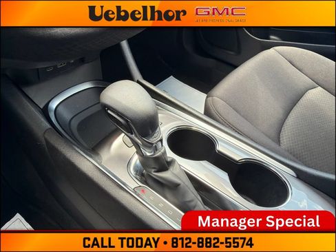Used 2024 Chevrolet Malibu LT FWD image 29