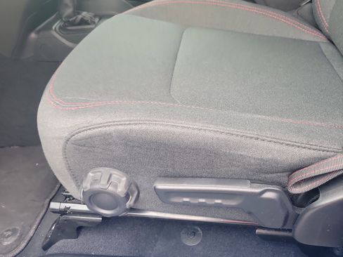 Certified 2024 Jeep Wrangler Unlimited Rubicon image 22