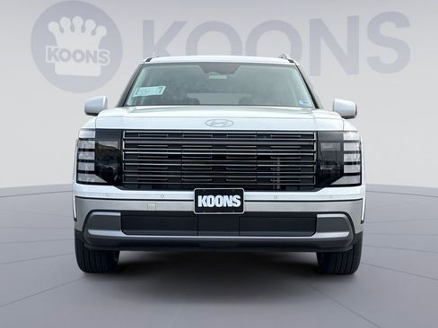 New 2026 Hyundai Palisade SEL image 11