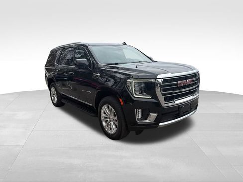 Used 2024 GMC Yukon SLT image 8
