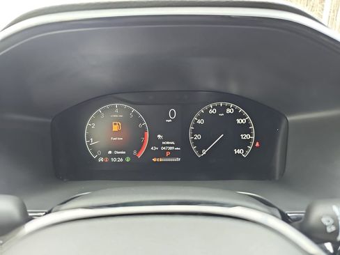 Used 2023 Honda CR-V EX-L image 21