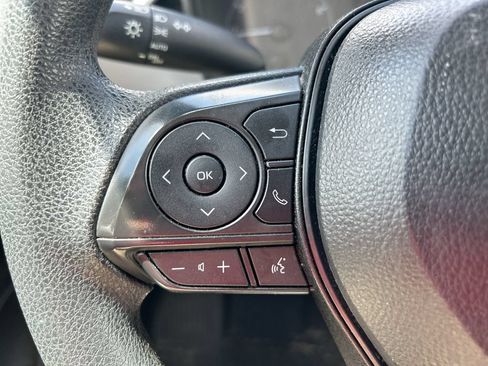 Used 2024 Toyota Corolla LE FWD image 15