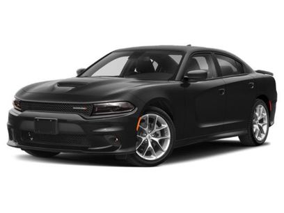 Certified 2023 Dodge Charger R/T w/ Plus Group