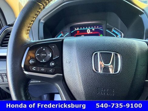 Used 2021 Honda Odyssey Touring image 36