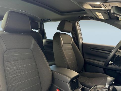 Certified 2026 Honda CR-V Sport image 30