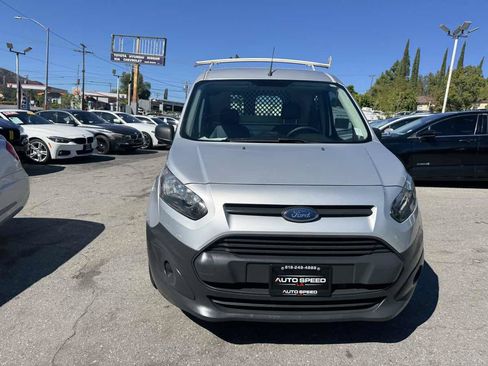 Used 2018 Ford Transit Connect XL FWD image 2