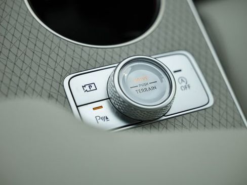 New 2026 Genesis GV80 3.5T Prestige image 42