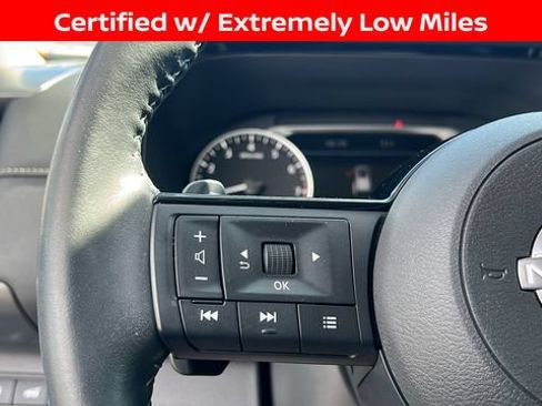 Certified 2023 Nissan Pathfinder SL AWD/4WD image 12