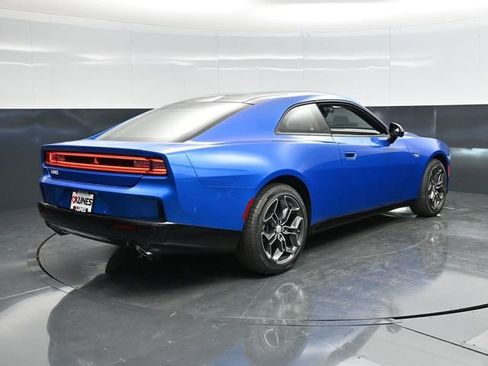 New 2026 Dodge Charger R/T image 8