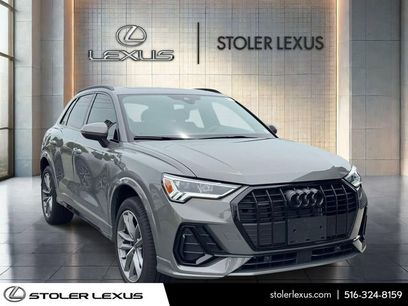 Used 2025 Audi Q3 2.0T Premium