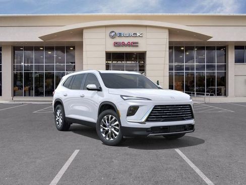 New 2026 Buick Enclave Preferred FWD image 1