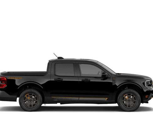 New 2026 Ford Maverick Tremor image 5