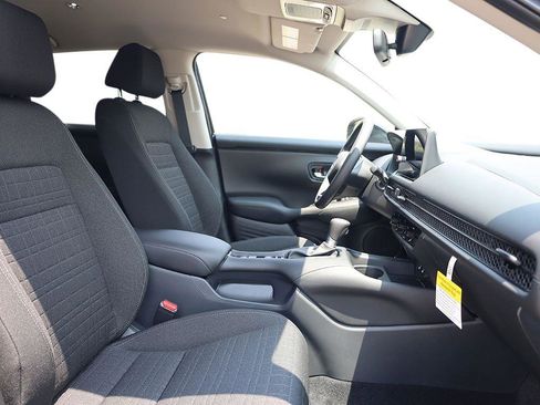 New 2026 Honda HR-V LX image 26