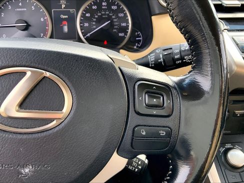 Used 2015 Lexus NX 200t AWD w/ Premium Package image 25