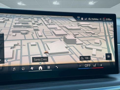 Used 2026 BMW X5 xDrive40i image 21