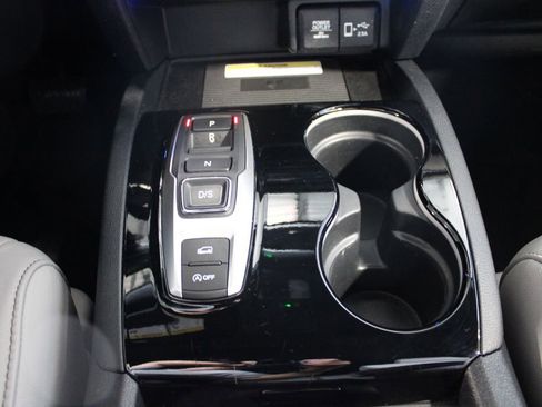 Used 2023 Honda Passport Elite image 37