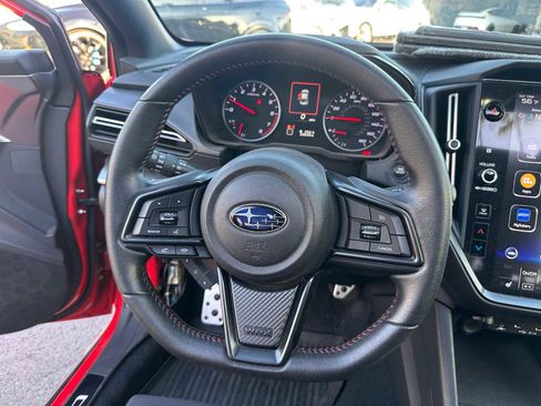 Used 2022 Subaru WRX Premium w/ Popular Package #1 image 18