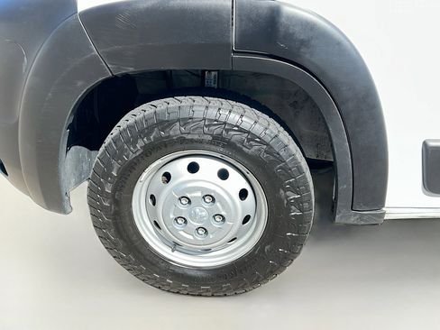 Used 2022 RAM ProMaster 2500 image 13