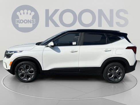 Used 2024 Kia Seltos S AWD/4WD image 2