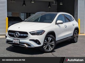 Used 2026 Mercedes-Benz GLA 250 4MATIC video 1