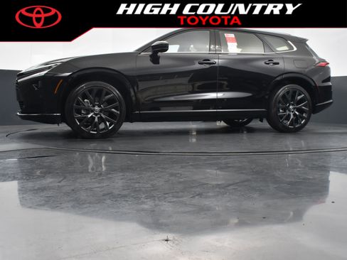 New 2026 Toyota Crown Signia w/ Advanced Technology Package image 37