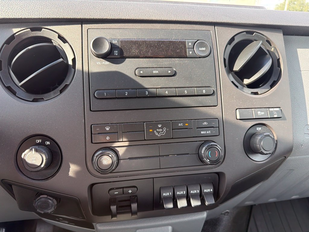 Used 2012 Ford F250 XL RWD image 14