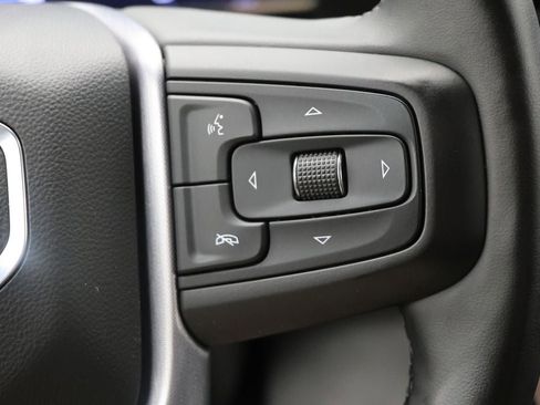 Used 2025 GMC Sierra 1500 SLT AWD/4WD image 24
