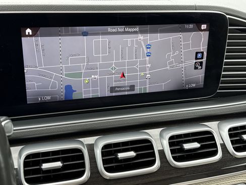 Used 2020 Mercedes-Benz GLE 350 4MATIC image 23