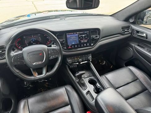 Used 2022 Dodge Durango R/T AWD/4WD image 12